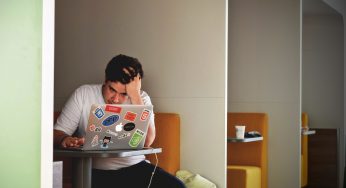 Students ‘experiencing higher levels of stress’