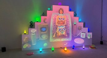 Whispering Pines: Shana Moulton’s exhibition on mental health