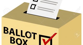 Results for Harrow constituencies declared