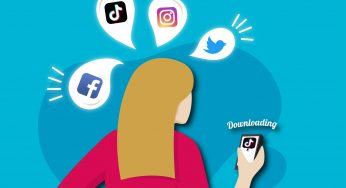 Re-setting the social media clock