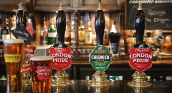 London’s oldest pubs: where booze meets history