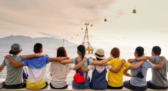 An Honest Conversation: Friendships at University
