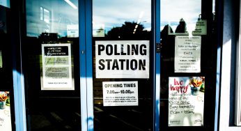 Here are the exit polls