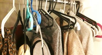 War on plastic: What’s next, plastic clothes hangers?