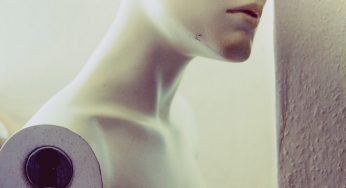 Low moods and high hems: What is it about fashion and mental health?