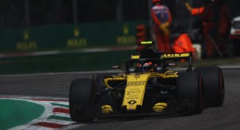 F1 Says Goodbye To 2019