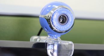 WE can see you right now