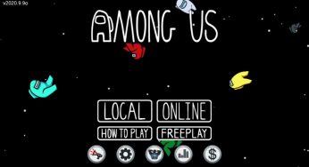 The game to play during lockdown: Among Us