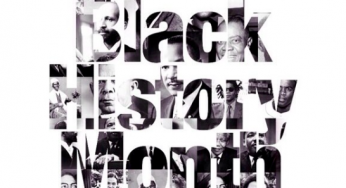 Black History Month events in London