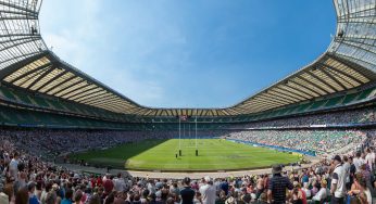 Rugby: England-Barbarians cancelled due to Covid breach