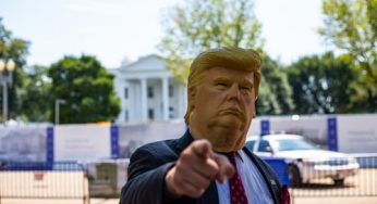 The five most absurd Trumps statements about Covid-19