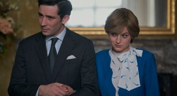 Review: The Crown Season Four, Episode 1 – “Gold Stick”