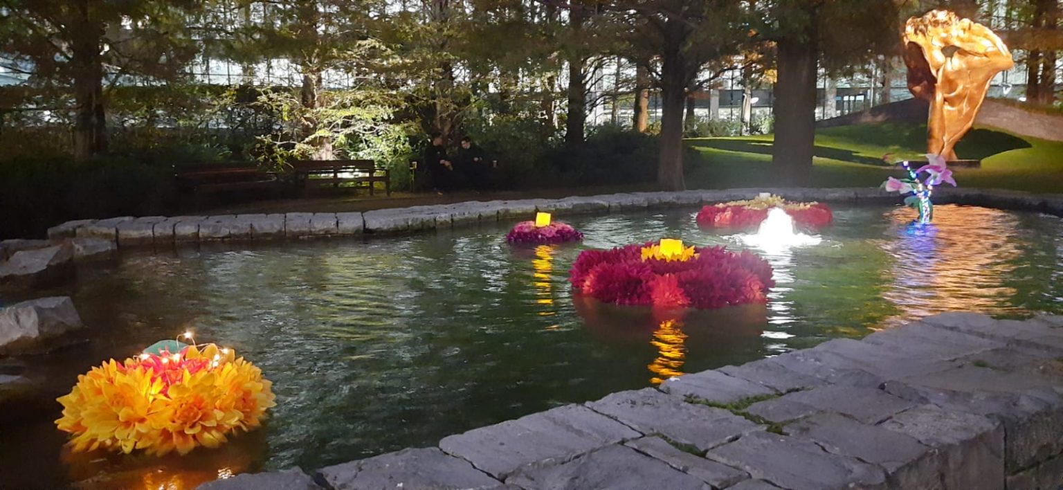 Happy Diwali? Why the festival of lights is looking dim this year