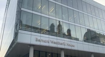 Cashless council: Croydon Council declares bankruptcy