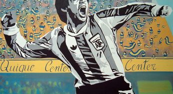 Football legend Maradona dies aged 60
