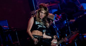 Miley Cyrus’ new album ‘Plastic Hearts’ is here