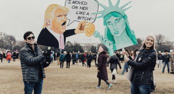 Moments from Trump’s presidency that can neither be forgiven nor forgotten