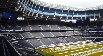Fans are back! Where you can attend sports events as lockdown ends