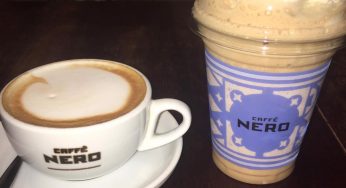 Lockdown 2.0: Caffè Nero forced to restructure its business