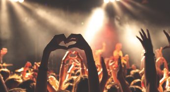 It’s time for rock – from “Back in Black” to “Power up”
