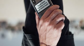 Lockdown Diaries #3: self-validation on social media