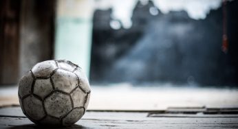 Maradona and Argentina’s rocky relationship with England