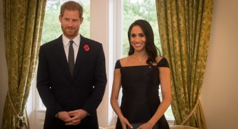 “Are you okay?” asks Meghan Markle following miscarriage