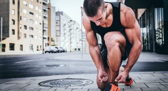 How to keep healthy and fit during Lockdown