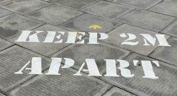 New restrictions for the capital, but will Londoners obey by the rules?