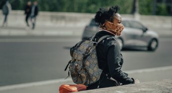 UK’s R number drops to between 0.9 and 1