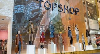 Topshop in need of £30m loan as pre-Christmas sales hit a plummet