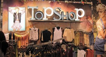 The fall of the retail empire: Arcadia Group filing for bankruptcy