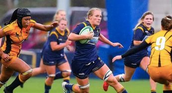 Exclusive: England sevens star Alex Matthews on Tokyo 2020, didi Rugby