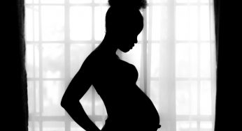 Maternal mortality five times higher in black women than white women, says report