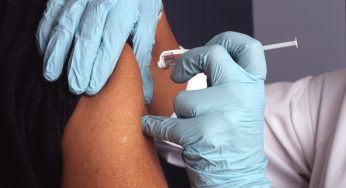 First COVID-19 vaccines to arrive in UK ‘within hours’ – Jonathan Van-Tam