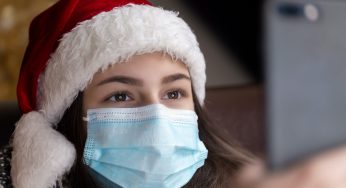 Four Covid safe activities to keep the Christmas spirit alive