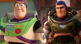 “Lightyear” a twist of the classic, or a cash grab