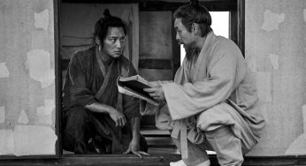 London Korean Film Festival- ‘The Book of Fish:’ A film with a heart and soul