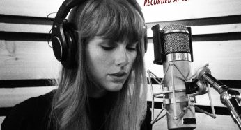 Another surprise from Taylor Swift: All Too Well (Sad Girl Autumn Version)