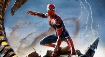 Christmas came early: Spider-man No Way Home set for early release in UK
