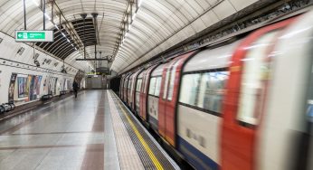 Train drivers threaten to go on Tube strike