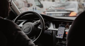 London’s Uber prices are rising