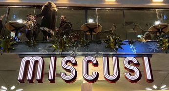 Excuse me?! – ‘Mi Scusi’ finally comes to London