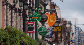 7 Pubs in Harrow you should know about