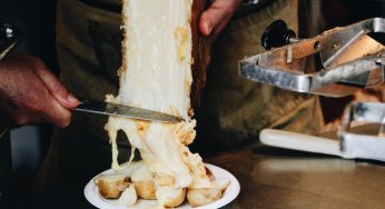 Best Food Markets in London