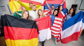 Exclusive: International students share their experiences