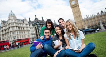 UK home for international students