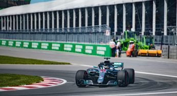 Lewis Hamilton and Mercedes aren’t alone in accepting questionable sponsorships