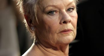 Judi Dench slams Netflix’s The Crown as “crude sensationalism”
