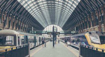 Strikewatch: National rail strikes in November